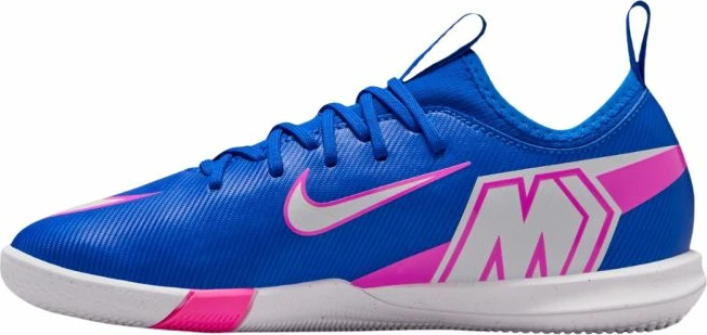 Atlete futbolli për fëmijë Nike Zoom Mercurial Vapor 16 Academy IC FQ8411 446 [Madhësia: 33]