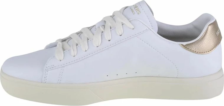 Këpucë Skechers femra, të bardha