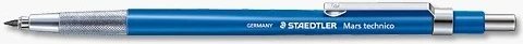 Laps mekanik STAEDTLER Mars technico 780, 2 mm, HB, kaltër
