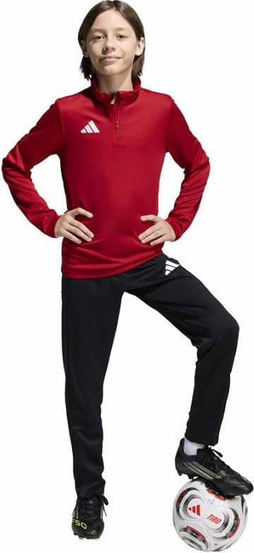 Duks adidas fëmijë [Madhësia: 116 cm]