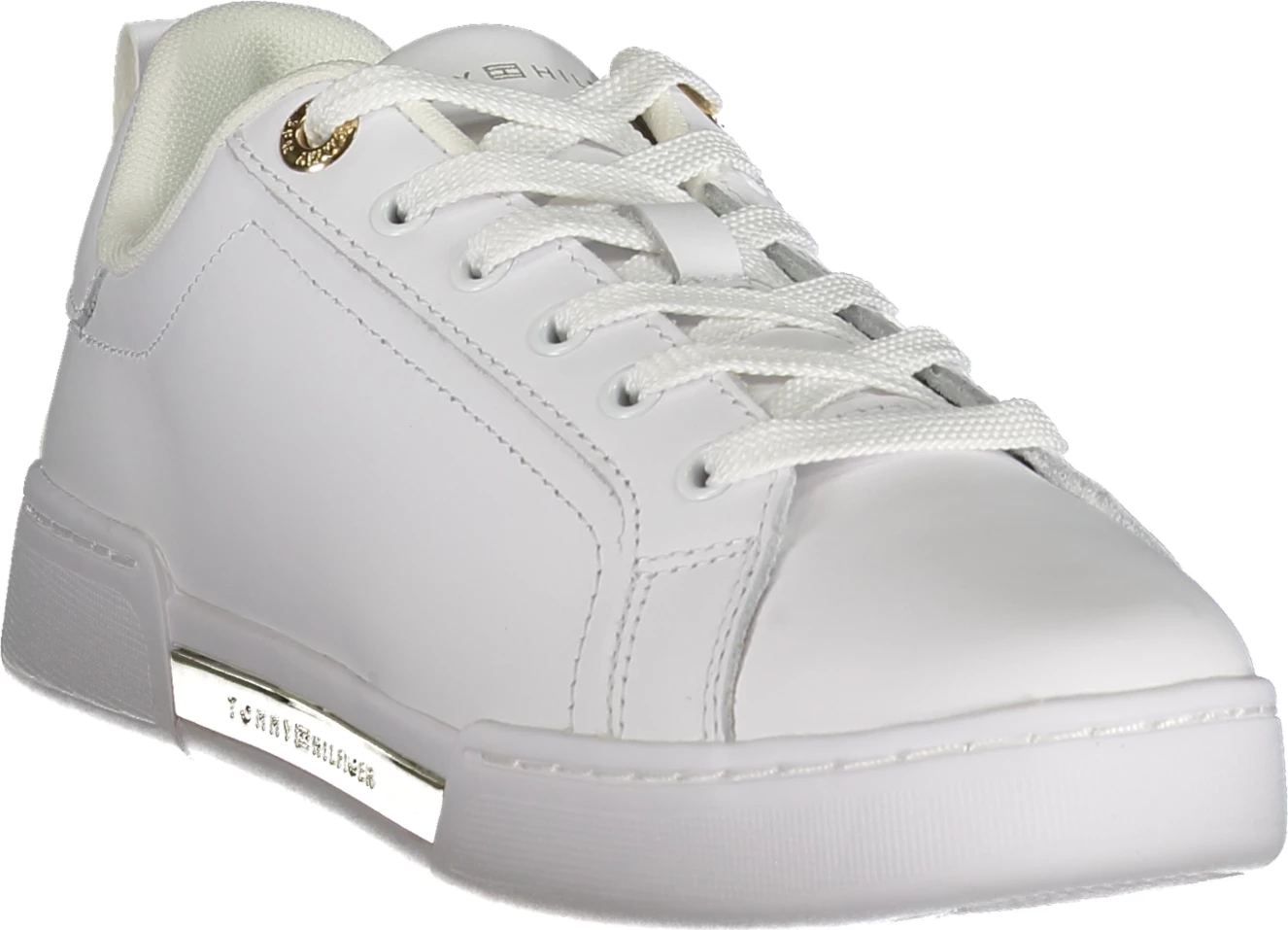 Atlete femra TOMMY HILFIGER, të bardha [Madhësia: 36]