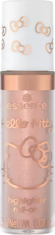 Shkëlqyes Essence Hello Kitty Roll-On