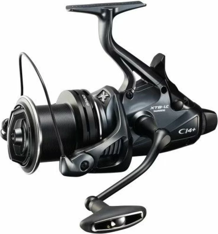 Rrotë peshkimi Shimano Baitrunner CI4+ XTB Big Longcast