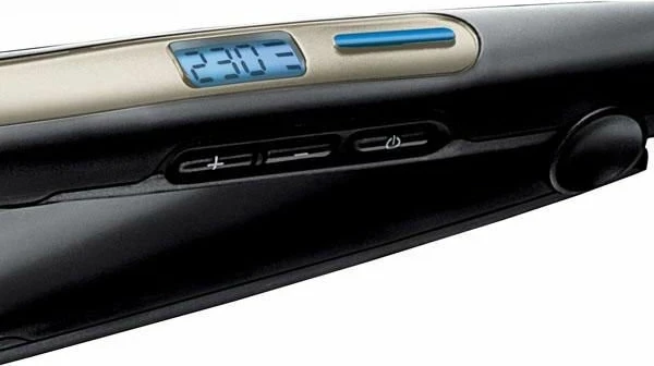 Drejtuese për flokë Remington S6500 Sleek & Curl