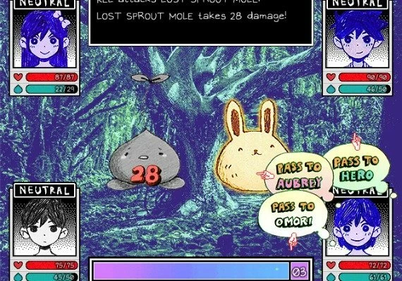 Omori EN Global