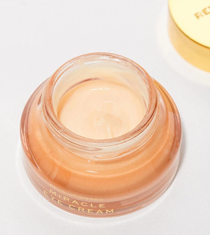 Revolution Pro Eye Contour Miracle Cream