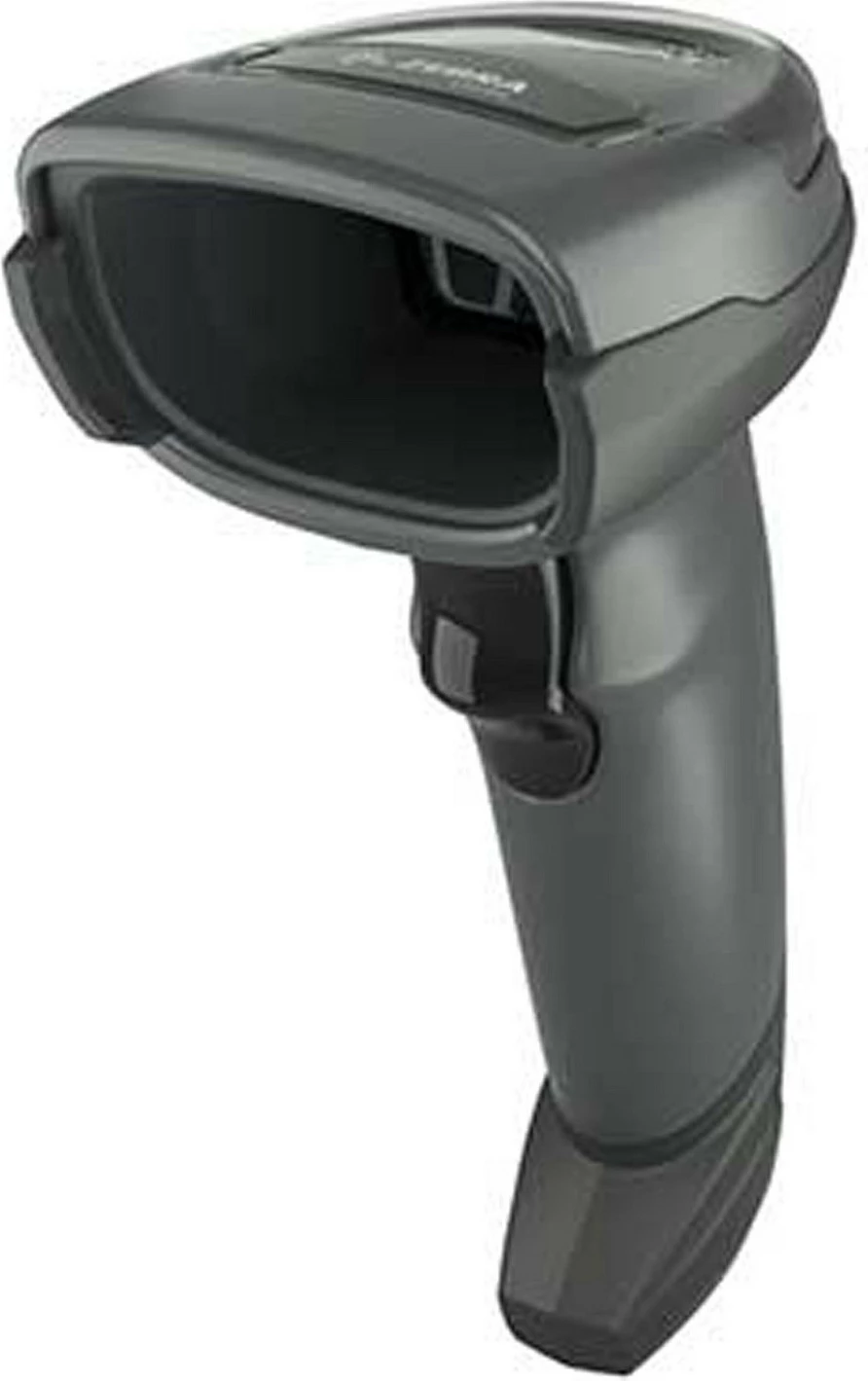 Skaner barkodi Zebra DS4608-HD, 1D/2D, USB, me kabllo, IP52, i zi