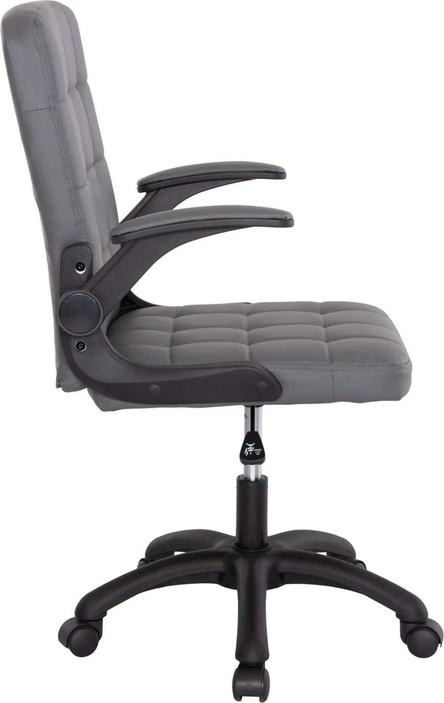 Karrige për zyre PORTIMA FH1197.03, hiri