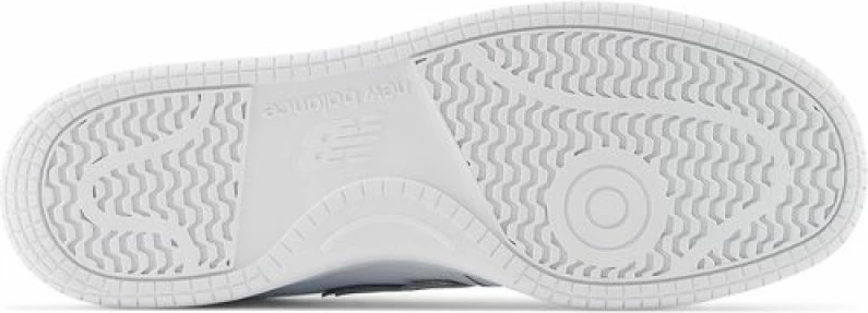 Atlete New Balance për meshkuj dhe femra, të bardha [Madhësia: 42.5]