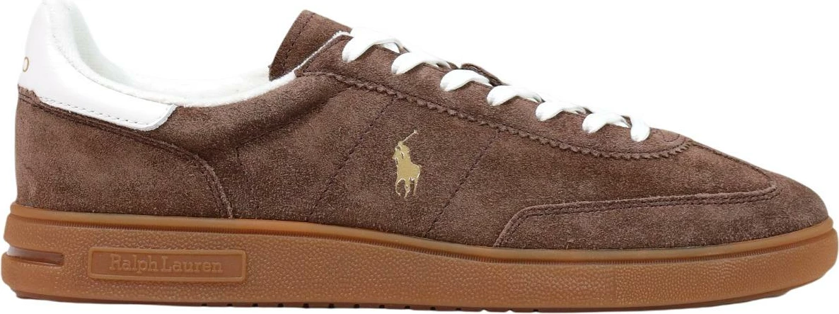 Atlete për meshkuj Ralph Lauren Bedford PP, kafe