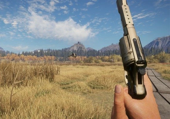 theHunter: Call of the Wild - Weapon Pack 2 DLC Global