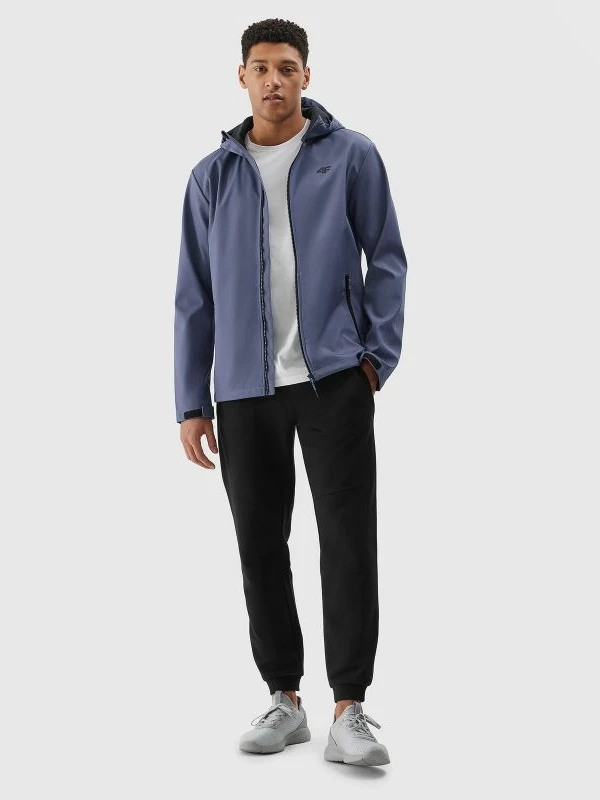 Jakne softshell për meshkuj 4f NeoDry 5K XXL [Madhësia: XXL]