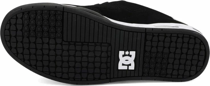 Atlete për meshkuj DC, të zeza [Madhësia: 44]