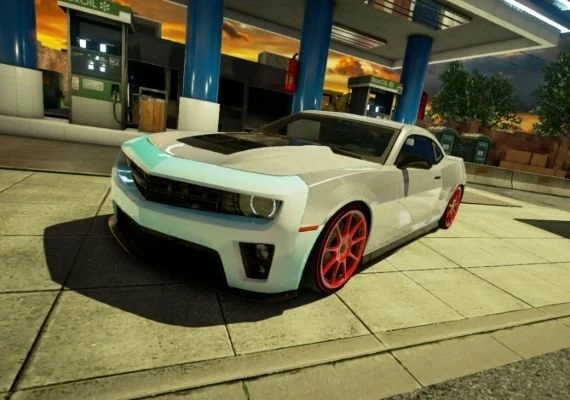 Nash Racing EN Global