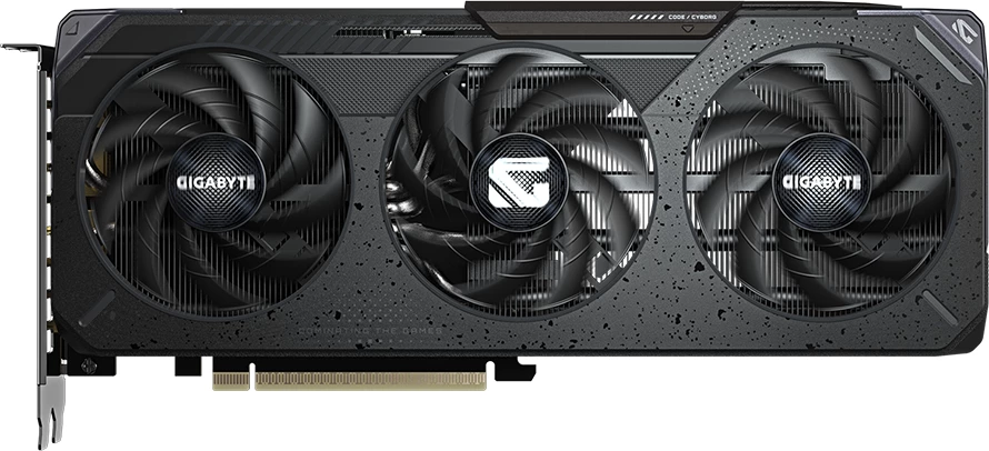 Kartelë grafike GIGABYTE GeForce RTX 5060 Ti GAMING OC 8G 8GB GDDR7 128-bit PCIe 5.0, e zezë, retail
