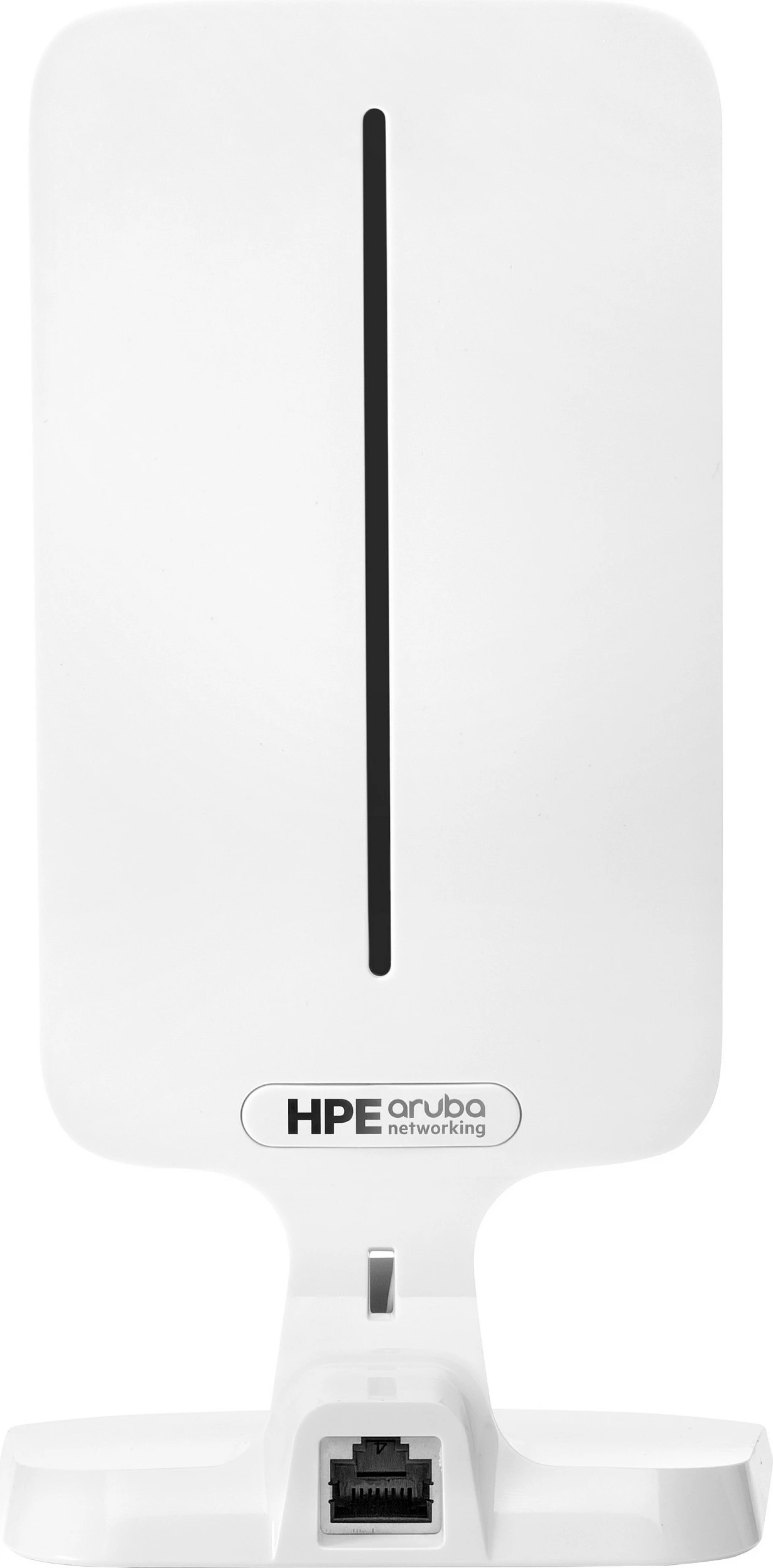 Access Point Wi‑Fi HPE Instant On AP22D, Wi‑Fi 6, Dual Band 2.4/5 GHz, 2.5 GbE, 5x RJ-45, e bardhë