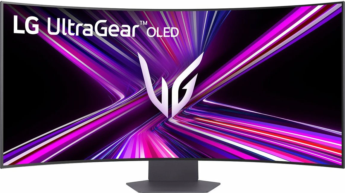 Monitor gaming LG UltraGear 45GX950A-B OLED 45\" 5K2K 165Hz/330Hz, i zi