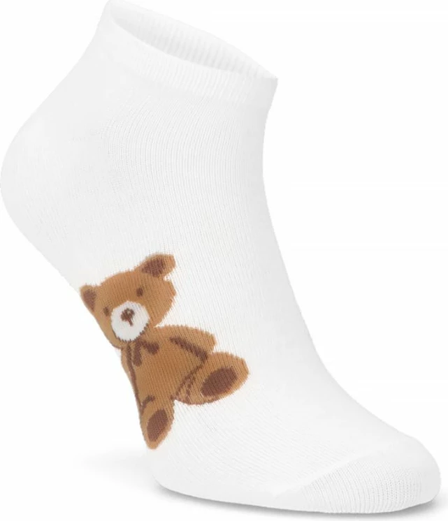 Çorape femra Filippo SD-SO17, set prej 3 palë