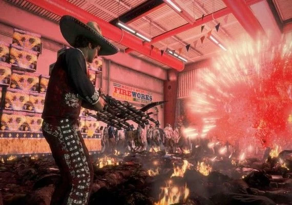 Dead Rising 3 - UNCUT Apocalypse Edition EN/DE/FR/IT/ES Global