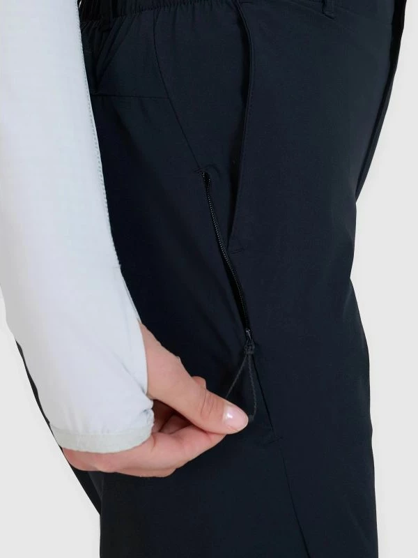 Pantallona trekking për femra 4f [Madhësia: XL]