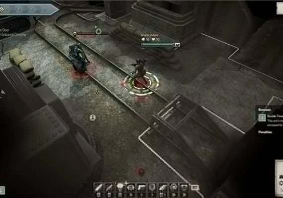 Achtung! Cthulhu Tactics EN Global