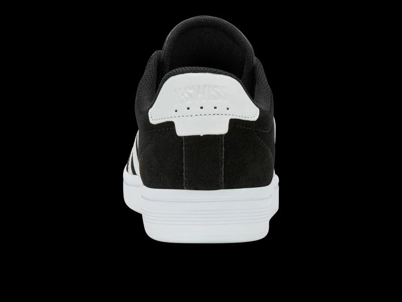 Këpucë lifestyle K-Swiss për meshkuj [Madhësia: 41.5]