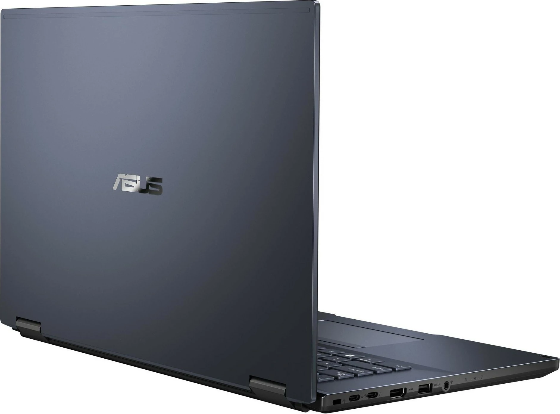 Kompjuter portativ ASUS ExpertBook B2402FBA-N70265X, Intel Core i7, 16GB RAM, 512GB SSD, 14", Star Black