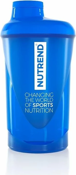 Shishe Shaker 600ml Kalter