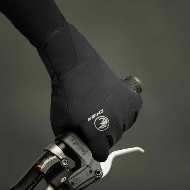 Doreza CHIBA, të zeza