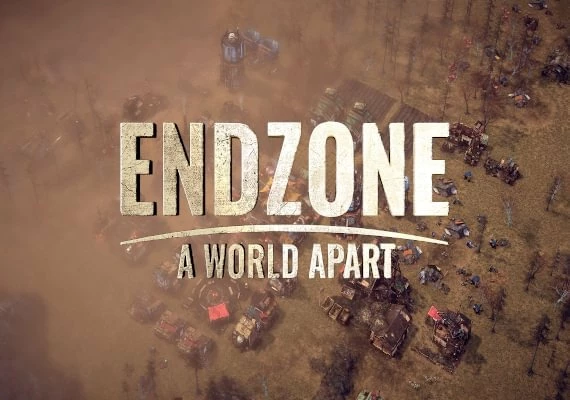 Endzone: A World Apart EN/DE/RU/ZH Global