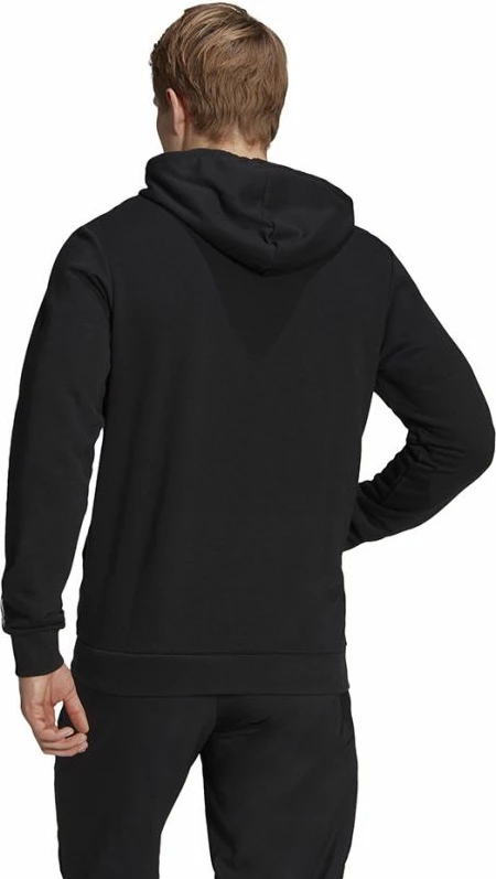 Duks adidas për meshkuj, i zi [Madhësia: M]