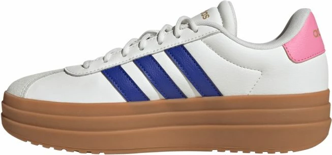 Atlete për femra adidas, të bardha [Madhësia: 37 1/3]