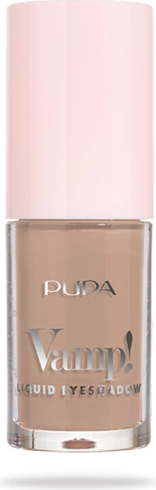 Pupa Vamp! Liquid Eyeshadow 007 - HAZEL