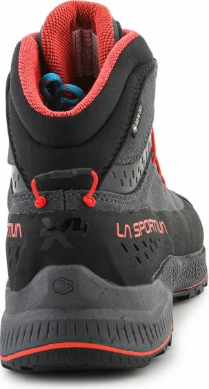 Atlete për meshkuj La Sportiva, të zeza