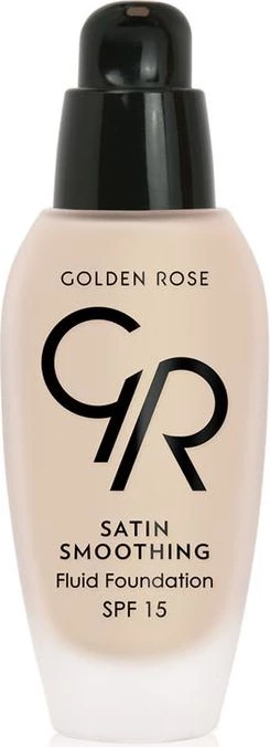 Golden Rose Fulid Foundation No 27