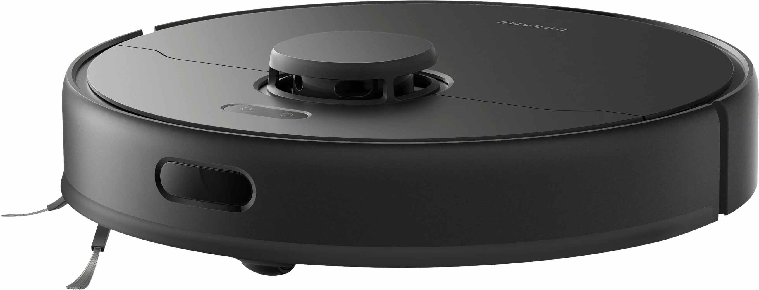 Robot pastrues Dreame D9 Max Gen2, 5200mAh, 6000Pa, i zi