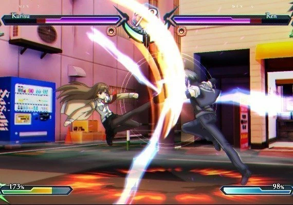 Phantom Breaker: Omnia EN/DE/FR/IT/JA/ZH/ES/ZH Global