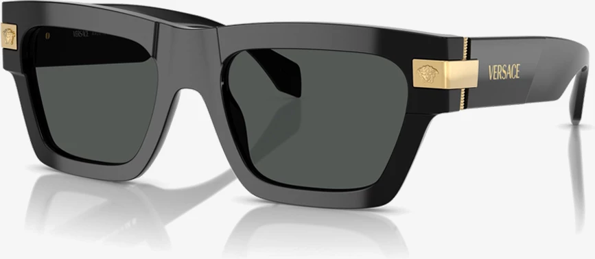 Syze dielli për meshkuj Versace VE4464 GB1/87 55