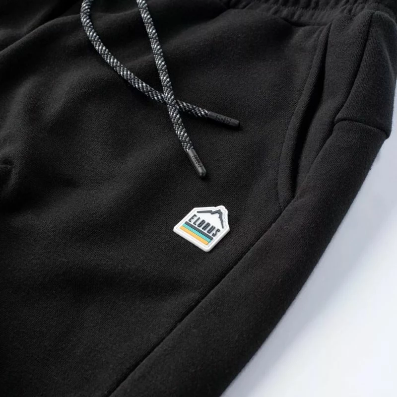 Shorce për meshkuj Elbrus, të zeza