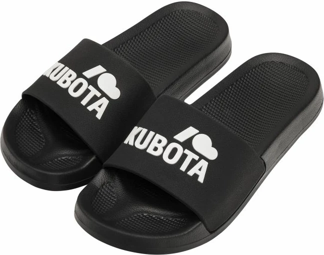 Papuqe Kubota, të zeza