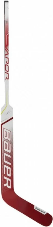 Hokej shkop për portierë Bauer për meshkuj, i zi