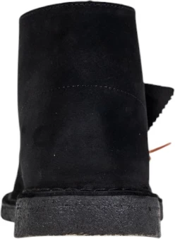 Çizme për meshkuj Clarks Desert Boot 26155480, të zeza [Ngjyra: 46]