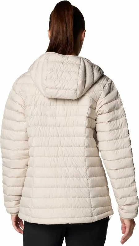 Jakne Columbia femra, bezhë