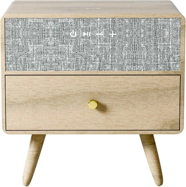 Tavolinë Inteligjente SONIT M3101 (Krem)