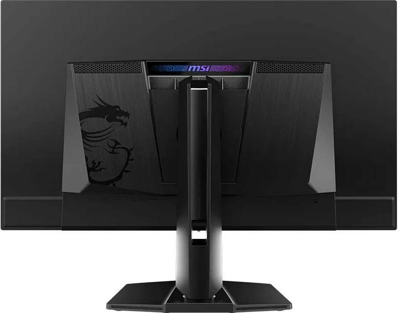 Monitor gaming MSI MPG 322URX QD-OLED 31.5\" 4K UHD 240Hz Flat, i zi