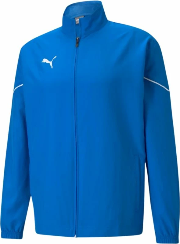 Jakne për meshkuj Puma, blu