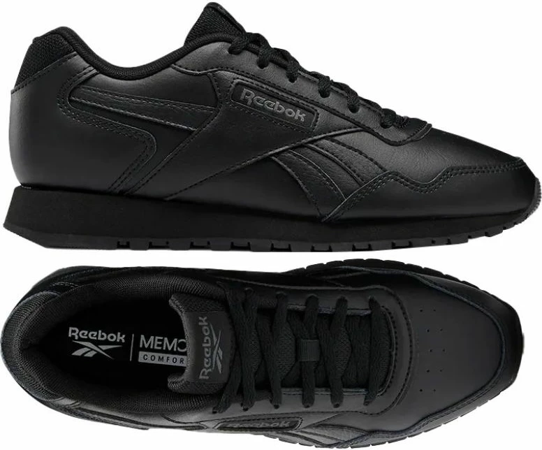 Atlete femra Reebok, të zeza [Madhësia: 35]