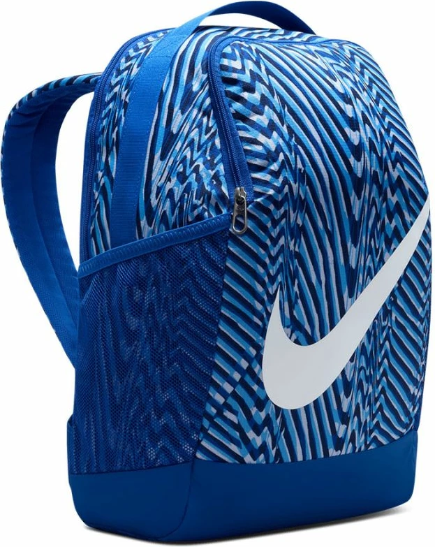 Çantë shpine Nike Brasilia Equipment IH7966-480 për të rinj [Kapaciteti: 18 l]