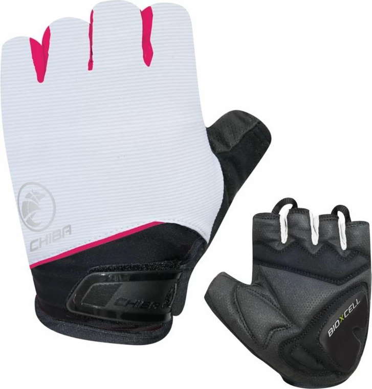 Doreza sportive për femra CHIBA, të bardha