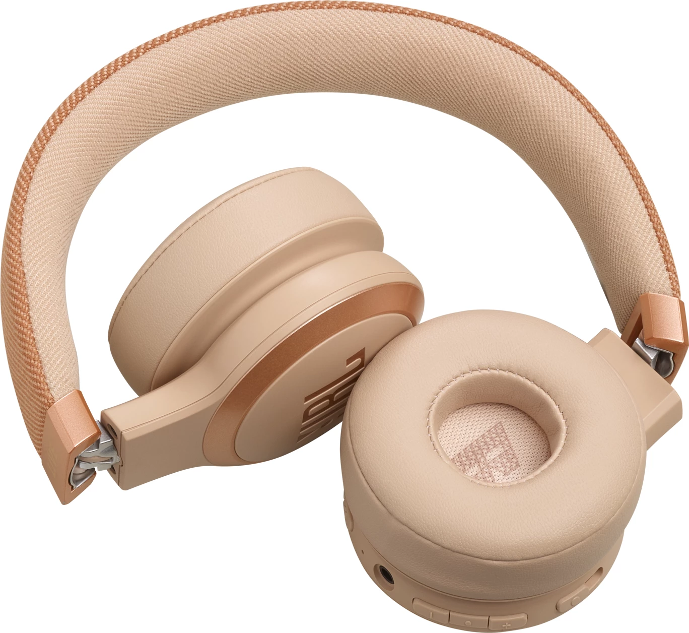 Kufje JBL LIVE 670 NC